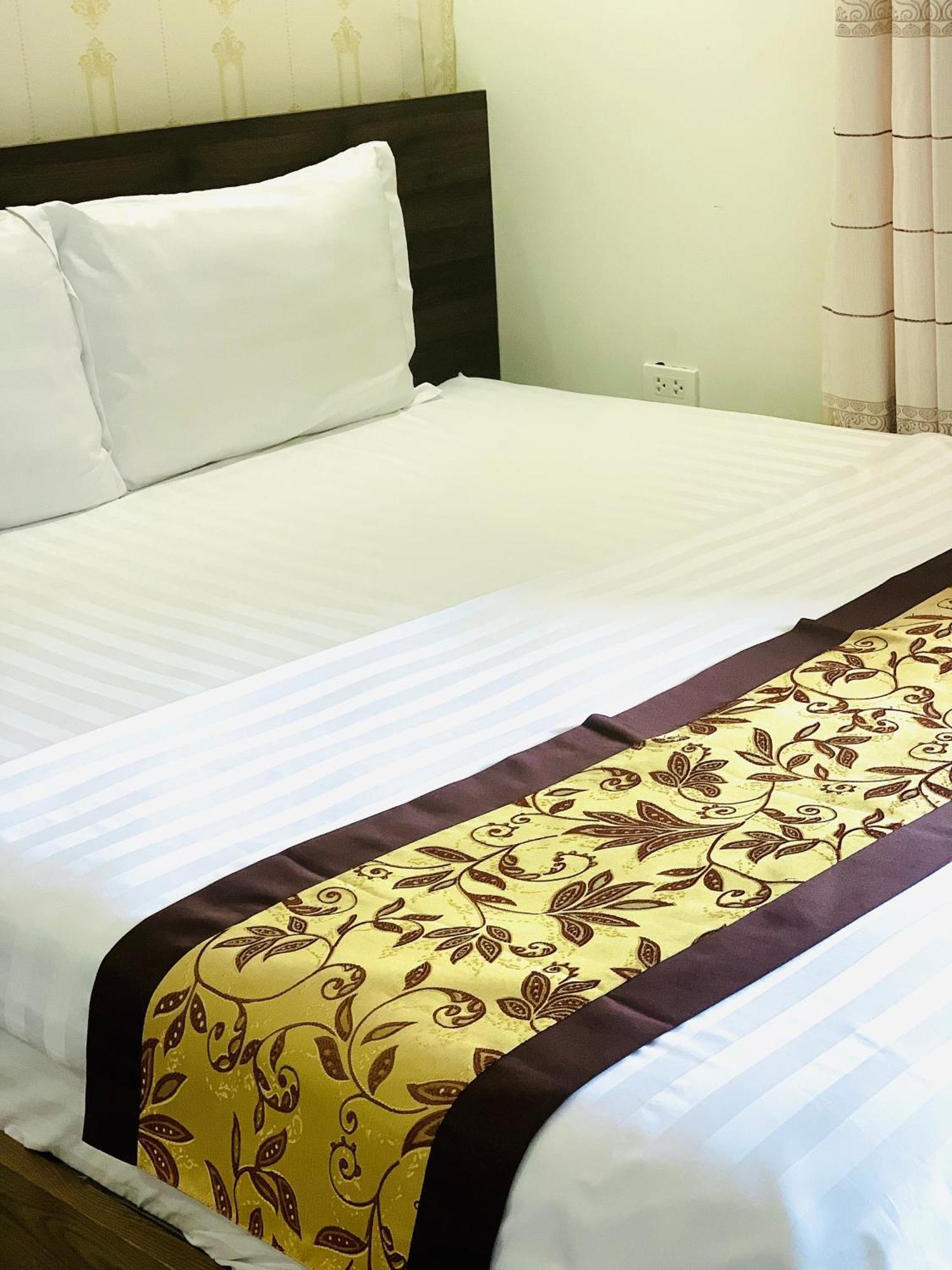 May Hotel Night Market Duong Dong Exterior foto
